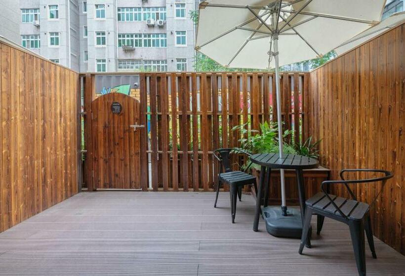 فندق Atour Light  Xi An Xiaozhai Zhuque Street