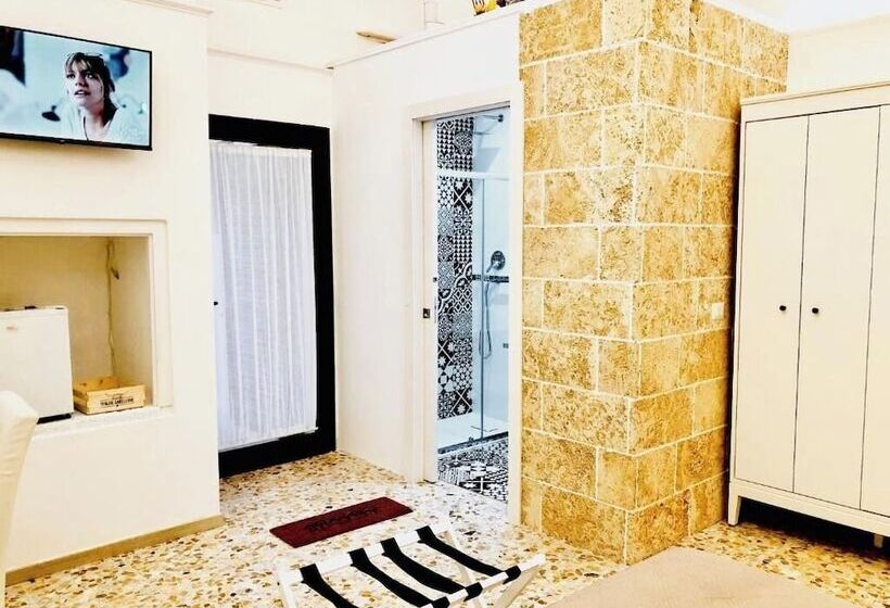 تختخواب و صبحانه Corte Gabellone   Dimora Storica