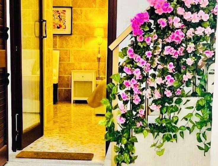 تختخواب و صبحانه Corte Gabellone   Dimora Storica