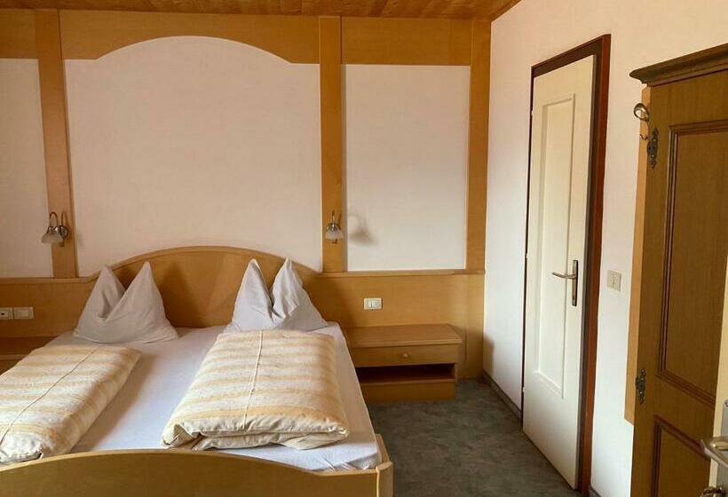 Bed and Breakfast Garni Rika