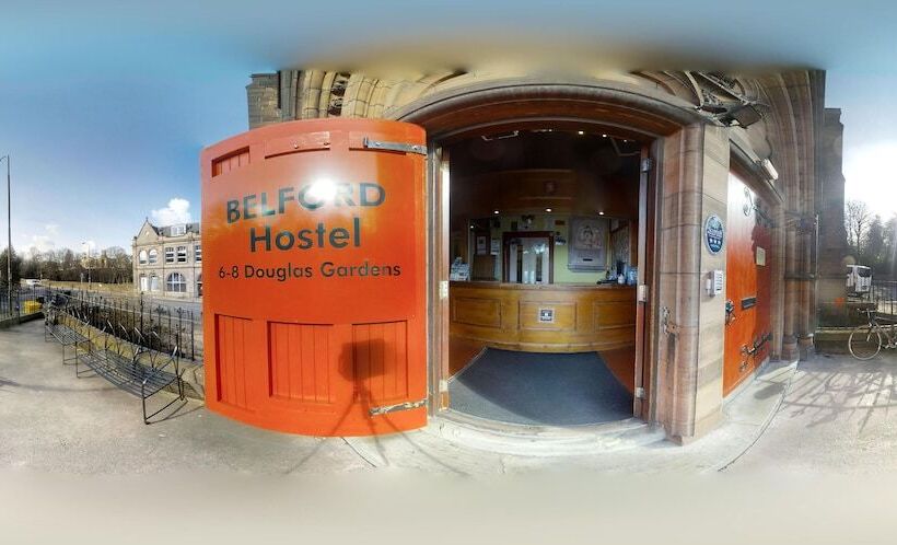 Belford Hostel