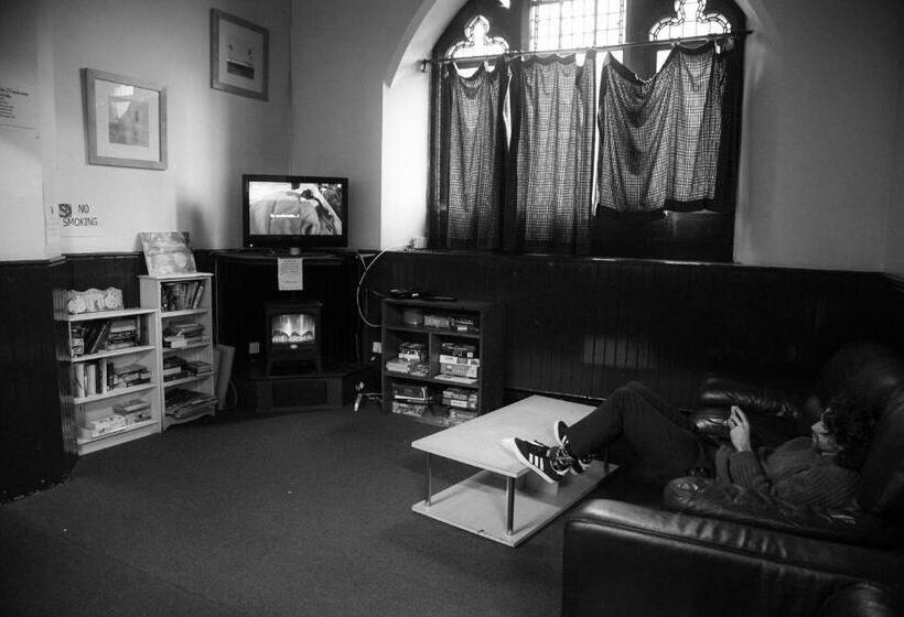 Belford Hostel