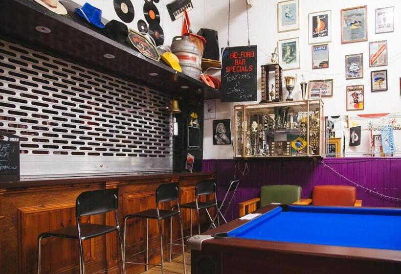 Belford Hostel