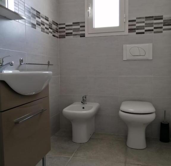 Отель Agriturismo Il Miticello