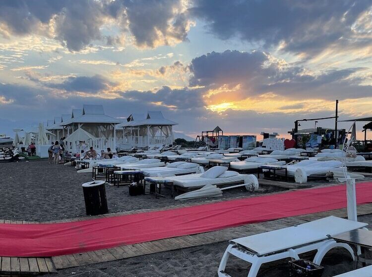 Antalya City Hotel & Spa +12