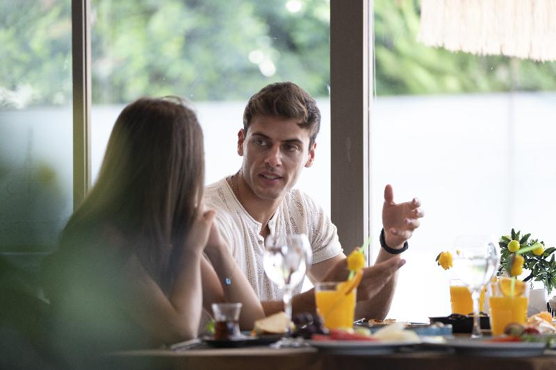 Antalya City Hotel & Spa +12