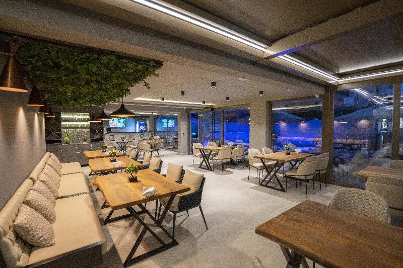 Antalya City Hotel & Spa +12