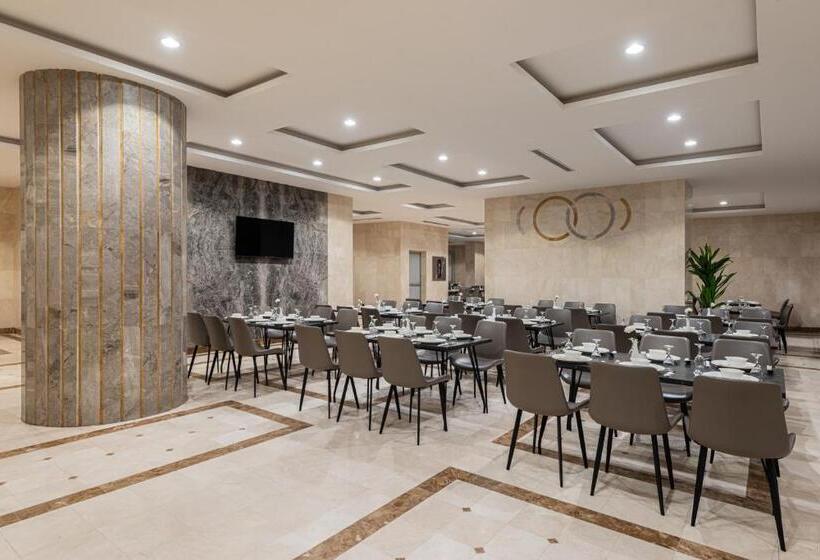 هتل Best Western Ajyad Makkah