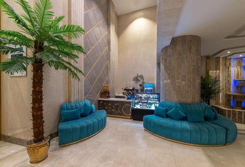 هتل Best Western Ajyad Makkah