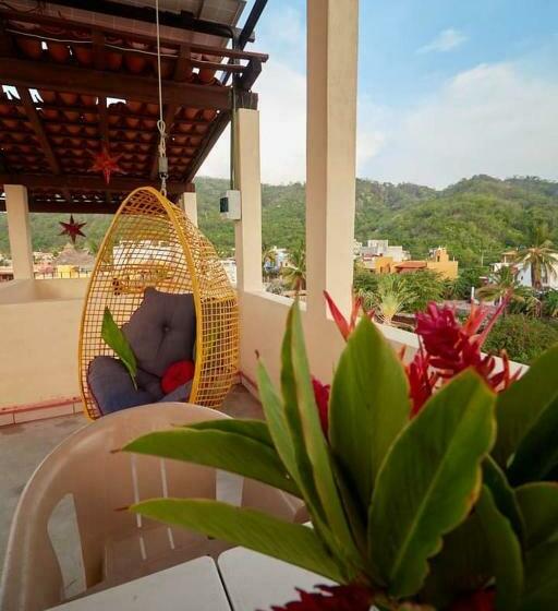 בית מלון כפרי Casa Mayra