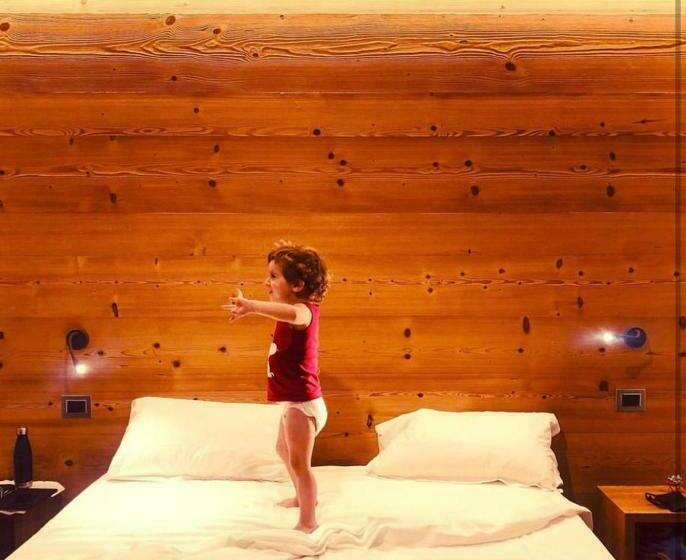 هتل Chalet Allemand