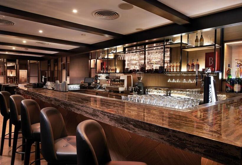 هتل Doubletree By Hilton Shah Alam I City