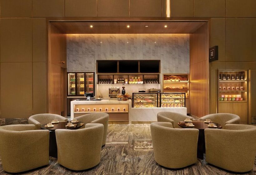 هتل Doubletree By Hilton Shah Alam I City