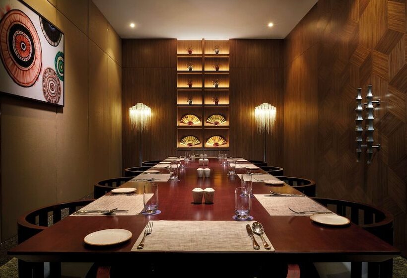 هتل Doubletree By Hilton Shah Alam I City