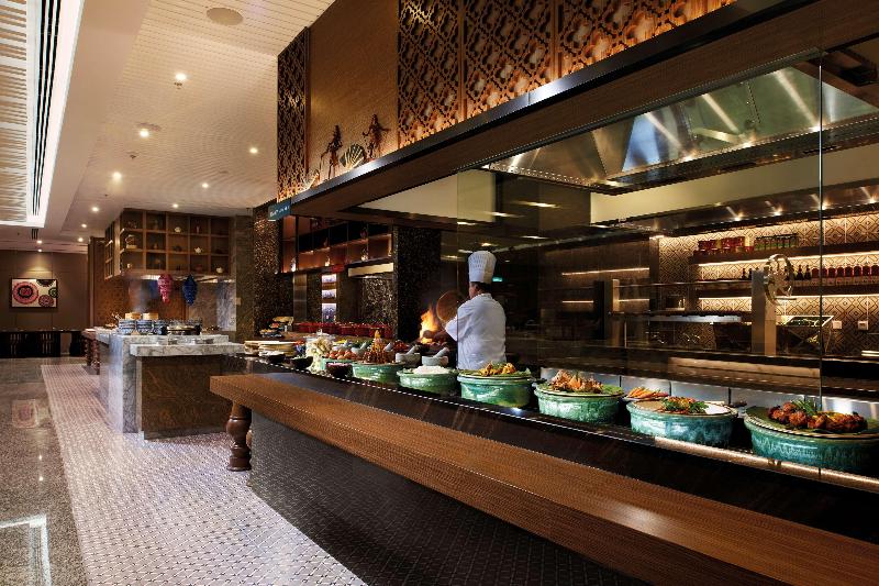 هتل Doubletree By Hilton Shah Alam I City