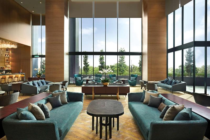 هتل Doubletree By Hilton Shah Alam I City