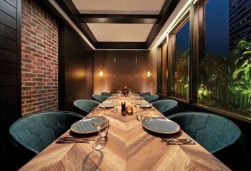 هتل Doubletree By Hilton Shah Alam I City
