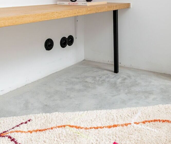 هتل Espace 43  Les 7 Chambres