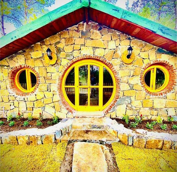 هتل Maison Green Hill