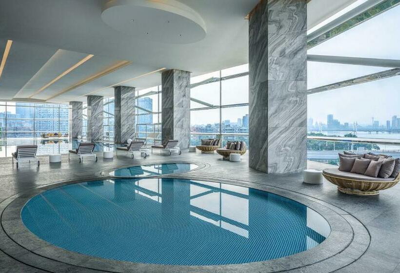 هتل Renaissance Zhuhai