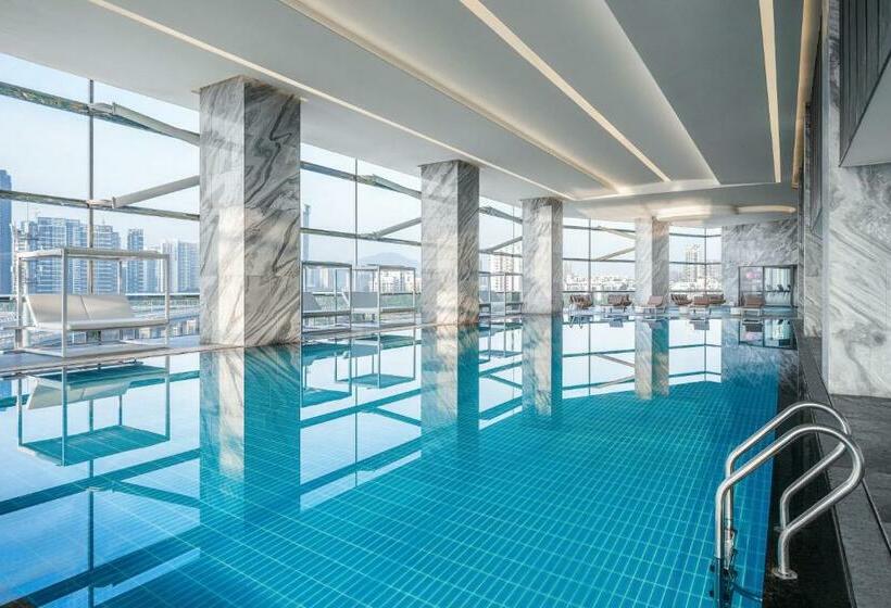 هتل Renaissance Zhuhai