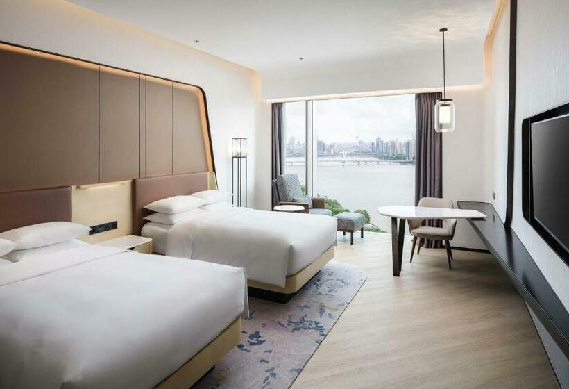 هتل Renaissance Zhuhai