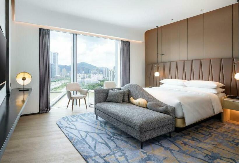 هتل Renaissance Zhuhai