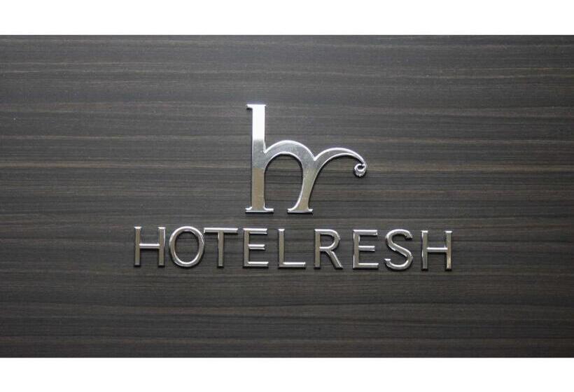 هتل Resh Tottori Ekimae   Vacation Stay 47404v