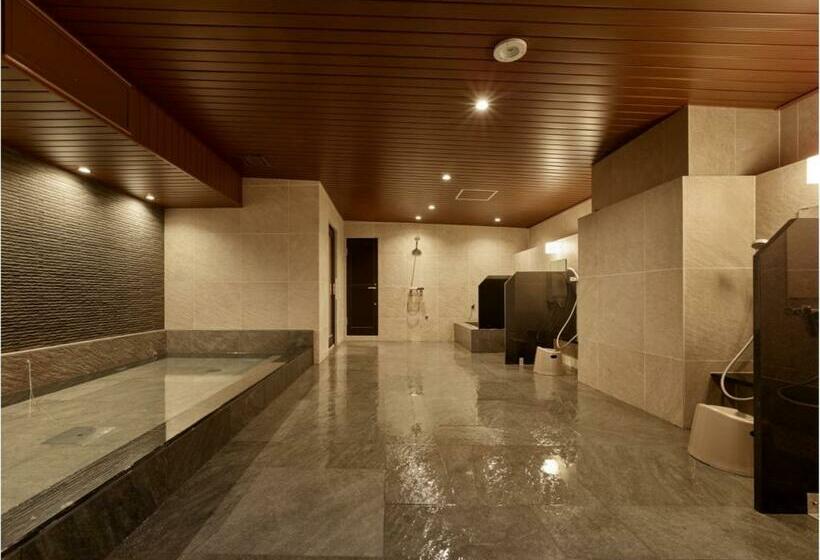 هتل Resh Tottori Ekimae   Vacation Stay 47411v