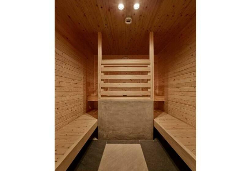 هتل Resh Tottori Ekimae   Vacation Stay 47411v