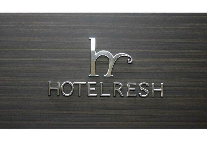 هتل Resh Tottori Ekimae   Vacation Stay 47411v