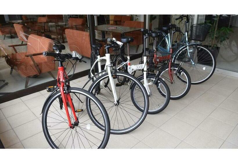 هتل Resh Tottori Ekimae   Vacation Stay 47411v