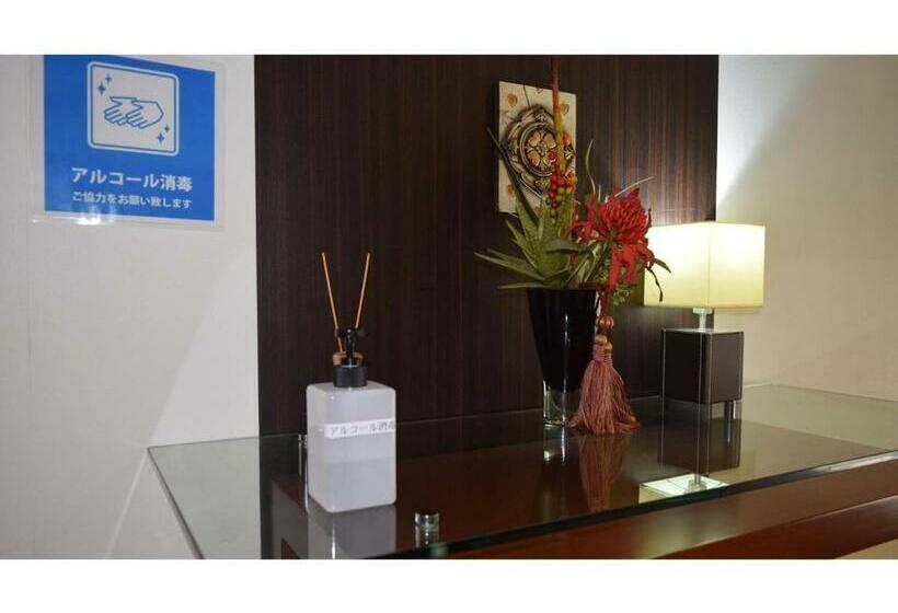 هتل Resh Tottori Ekimae   Vacation Stay 47411v