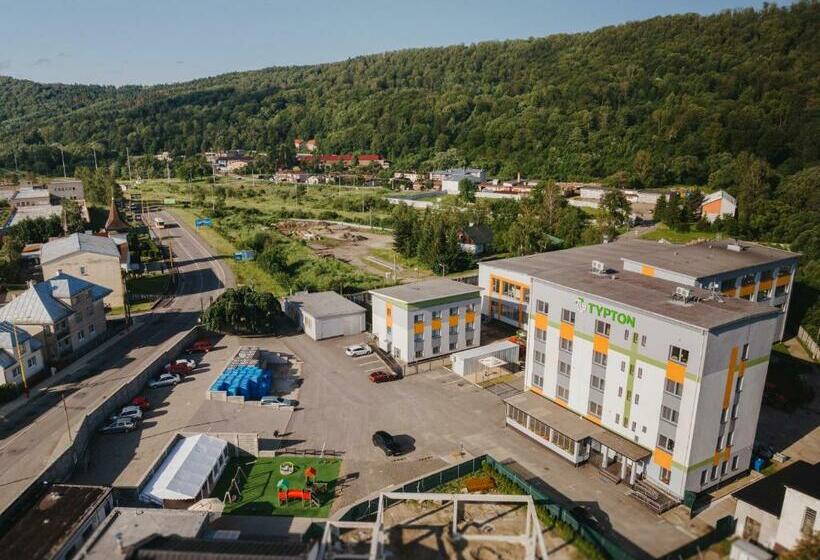 Typton Hotel&spa