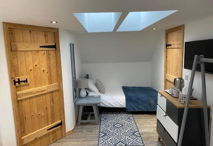 Islecroft House Bed & Breakfast