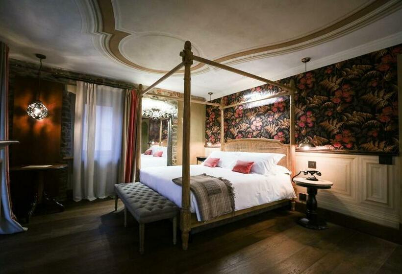 La Piazzetta Degli Artisti   Boutique B&b