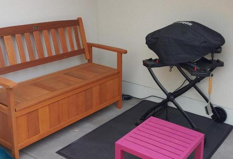 Le Refuge, 2 Personnes, 4 étoiles Tout Confort