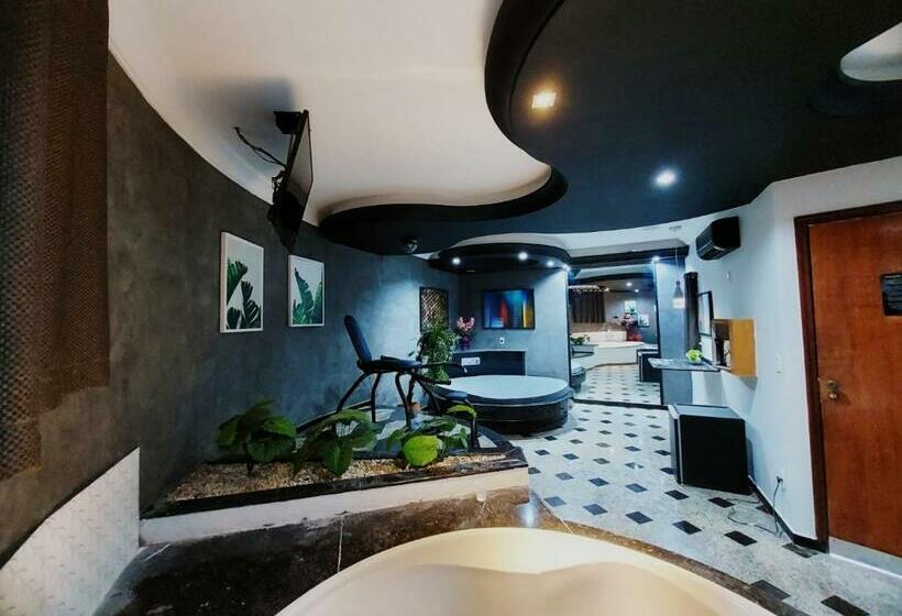 Motel Copacabana