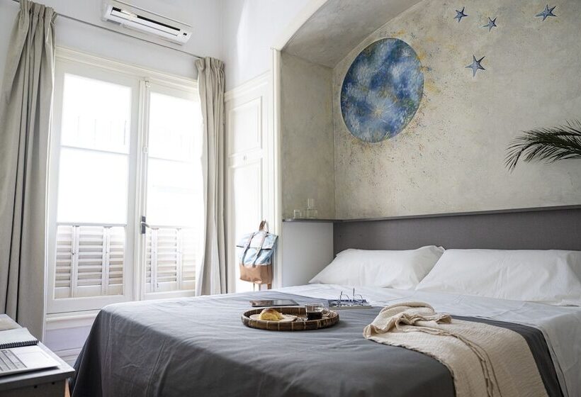 پانسیون Casa Franca Recoleta Hostel Boutique