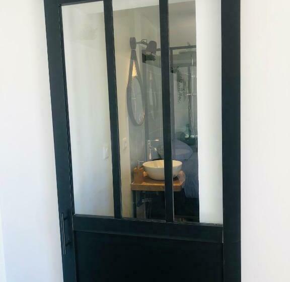 פנסיון Le Cabanon