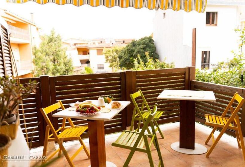 펜션 Murahera Guest House