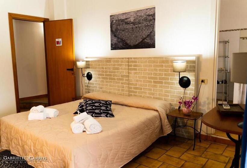펜션 Murahera Guest House