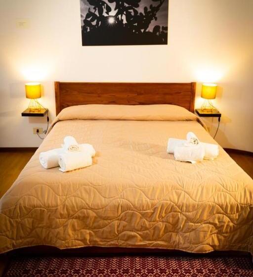 펜션 Murahera Guest House