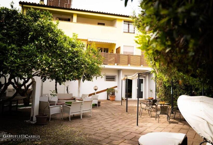 펜션 Murahera Guest House