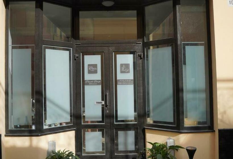 پانسیون Piccolo Borgo