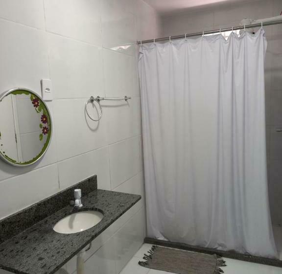 פנסיון Pousada Nova Anzol De Ouro