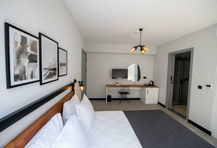 Primus Otel