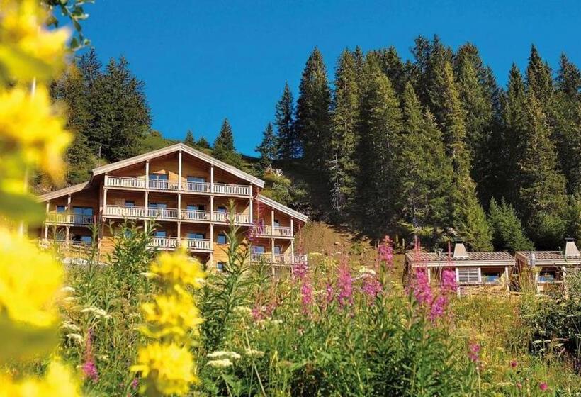 Résidence Dormio Resort Les Portes Du Grand Massif Flaine