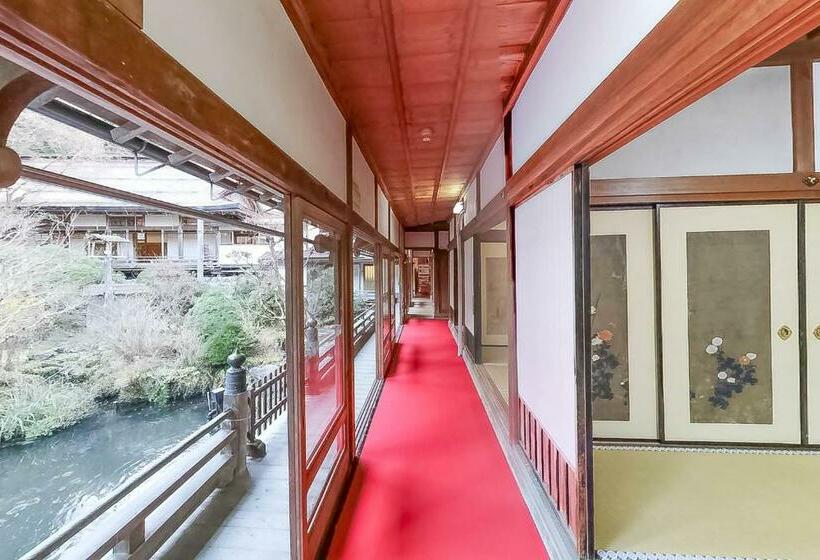 ریوکان 高野山 宿坊 大明王院  Koyasan Shukubo Daimyououin