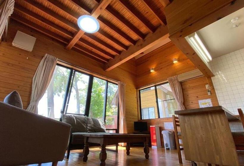 Tabinoteitaku Yakurai Cottage